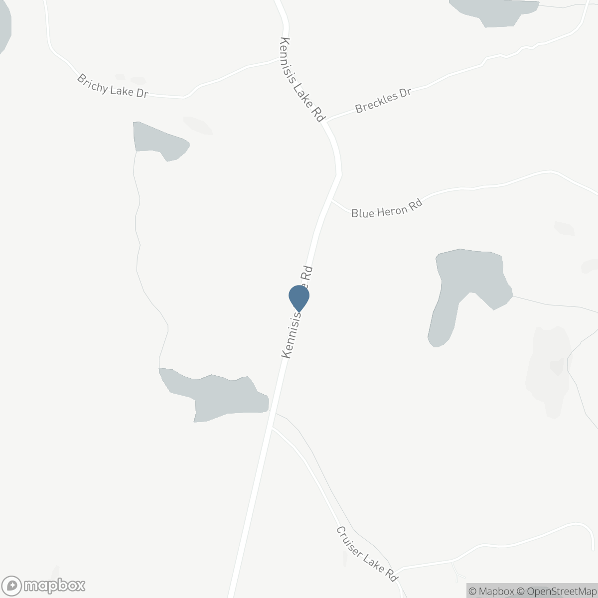 4177 KENNISIS LAKE ROAD, Dysart et al, Ontario K0M 2S0